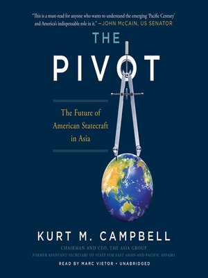 cover image of The Pivot